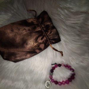 Authentic Honesty Bracelet